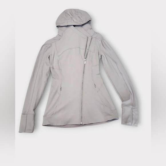 Size 4 - Lululemon Every Journey Hoodie II - Picture 1 of 3